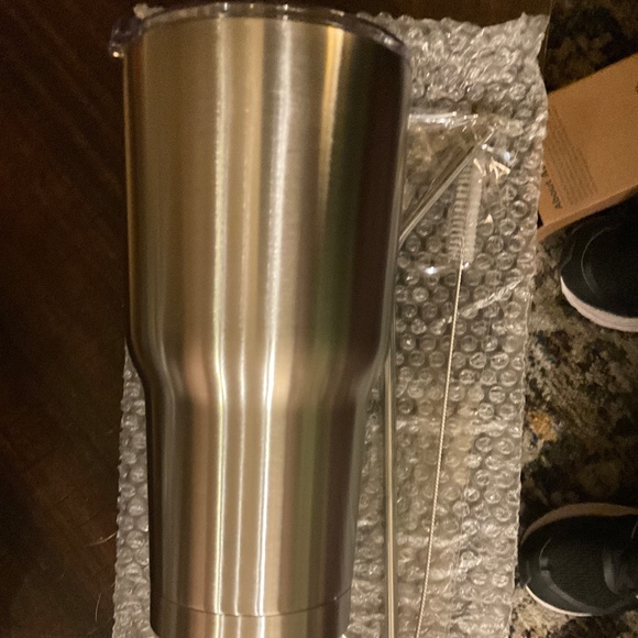 ATLIN Other - Atlin Stainless Steel tumbler